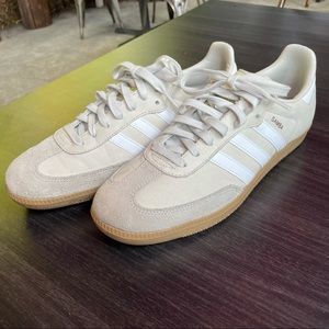 Adidas Sambas